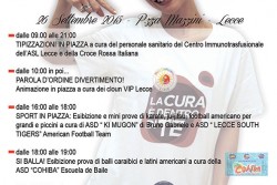 "Ehi, tu! hai midollo?" Sta per tornare - Corriere Salentino