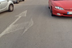 Lavoratori Comdata: la guerra del parcheggio - Corriere Salentino