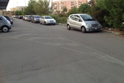Lavoratori Comdata: la guerra del parcheggio - Corriere Salentino