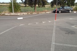 Lavoratori Comdata: la guerra del parcheggio - Corriere Salentino