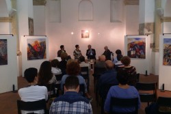 “Laboratorio Europa tra crisi umanitaria e politica”. Una serata per discutere e proporre soluzioni presso la Fondazione Palmieri a Lecce - Corriere Salentino