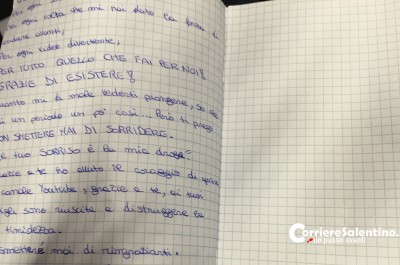 Youtuber come le star, centinaia di adolescenti in delirio alle Cantelmo - Corriere Salentino
