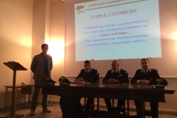 Estorsione con “cavallo di ritorno”: due arresti e un consigliere comunale accusato di favoreggiamento - Corriere Salentino