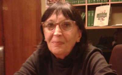 Laura-Critelli