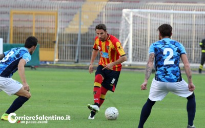 Lecce-liviero
