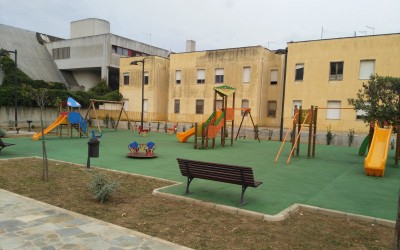 Parco-Giochi-Nardo