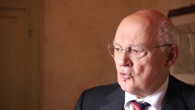 Stefano Zamagni