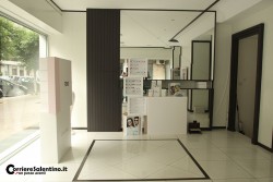 Furto di occhiali griffati e soldi, nel mirino “Superottica Alfarano” - Corriere Salentino