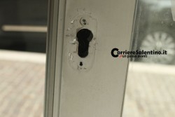 Furto di occhiali griffati e soldi, nel mirino “Superottica Alfarano” - Corriere Salentino