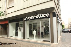 Furto di occhiali griffati e soldi, nel mirino “Superottica Alfarano” - Corriere Salentino