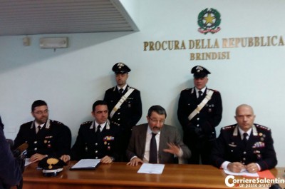 Pestarono e tentarono di violentare un giovane barese, tra gli arrestati anche un 20enne di Lecce - Corriere Salentino