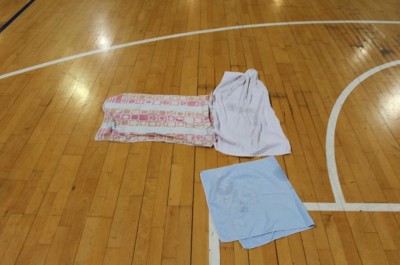 Basket, Serie C: al “PalaVentura” di Lecce partita sospesa per pioggia - Corriere Salentino