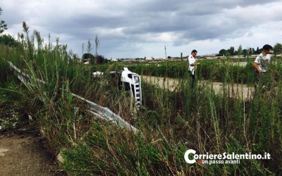 auto-ribaltata-cavallino-2