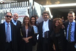 Oggi a Lecce sciopero degli avvocati contro le criticità degli uffici giudiziari - Corriere Salentino