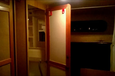 «Un camper per Ugo», parte la "sfida" per rompere il muro dell'indifferenza - Corriere Salentino