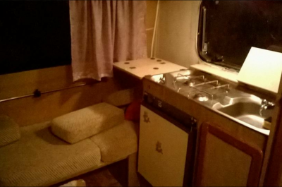 «Un camper per Ugo», parte la "sfida" per rompere il muro dell'indifferenza - Corriere Salentino