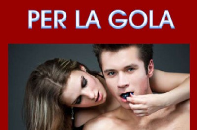 “Prendi il rene per la gola": presentazione del libro di Eugenio Rollo - Corriere Salentino