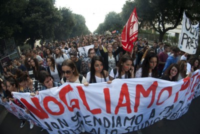 corteo-studenti