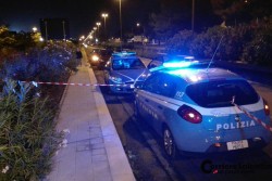 Misterioso ferimento in città, gambizzato un giovane albanese nel rione Stadio: non è in pericolo di vita - Corriere Salentino