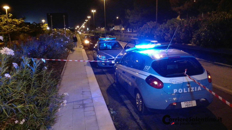 Sparatoria nel Parco Melissa Bassi: sequestrato il telefonino della vittima