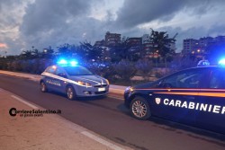 Misterioso ferimento in città, gambizzato un giovane albanese nel rione Stadio: non è in pericolo di vita - Corriere Salentino