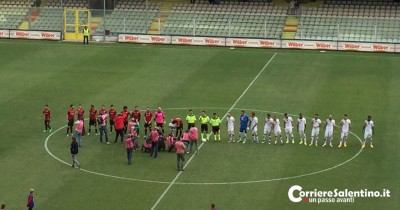 foggia-lecce