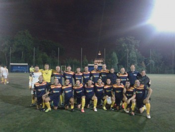 foto squadra avvocati