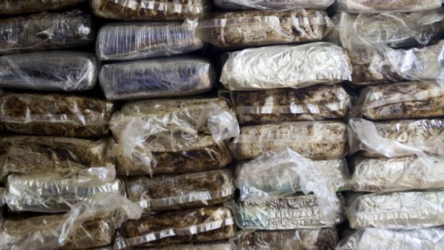 Sullo yacht con tre tonnellate di droga, salentino arrestato davanti alle coste del Marocco