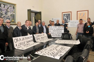 La Ico Tito Schipa celebra il suo funerale 38 anni dopo - Corriere Salentino