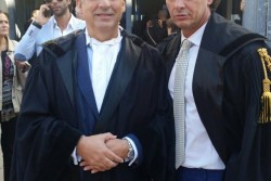 Oggi a Lecce sciopero degli avvocati contro le criticità degli uffici giudiziari - Corriere Salentino