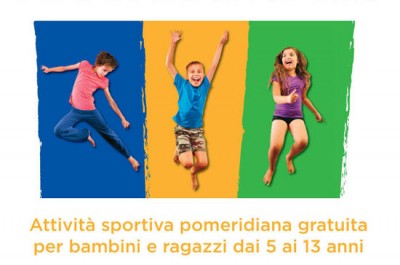 “Coni Ragazzi”, ovvero sport gratuito per minori disagiati: al via il reclutamento in 69 Comuni pugliesi - Corriere Salentino