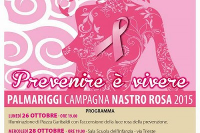 "Tumore al seno: solo questione di screening?", incontro-dibattito a Palmariggi - Corriere Salentino