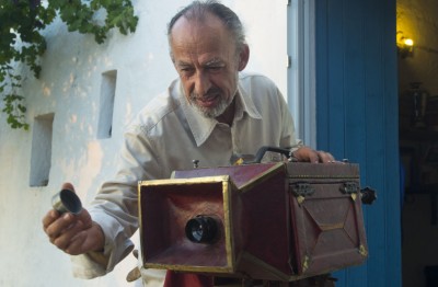 foto di Mauro Milanese