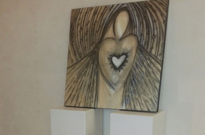 Incontro con l’artista Francesco Zavattari in attesa del vernissage della mostra "Elevata Concezione" - Corriere Salentino