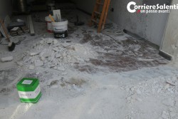 Scoppia ordigno davanti al garage di un imprenditore in pensione, ancora una notte di paura a Scorrano - Corriere Salentino