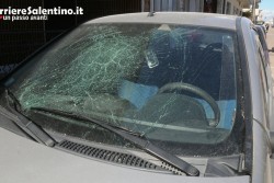 Scoppia ordigno davanti al garage di un imprenditore in pensione, ancora una notte di paura a Scorrano - Corriere Salentino