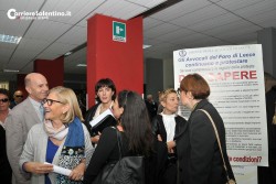 Oggi a Lecce sciopero degli avvocati contro le criticità degli uffici giudiziari - Corriere Salentino
