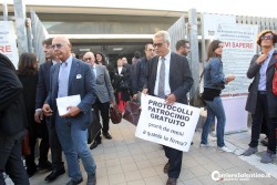 Oggi a Lecce sciopero degli avvocati contro le criticità degli uffici giudiziari - Corriere Salentino
