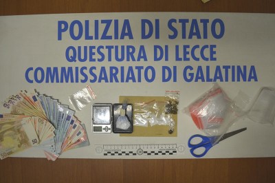 spaccio-galatina