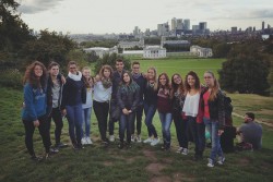 Mobilità Transnazionale, gli studenti del "Capece" di Maglie sempre più europei - Corriere Salentino