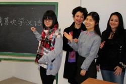 Mobilità Transnazionale, gli studenti del "Capece" di Maglie sempre più europei - Corriere Salentino