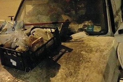 "Dimenticato" dalle Istituzioni, "adottato" dai cittadini: la storia di Ugo, che continua a vivere in un Fiorino - Corriere Salentino