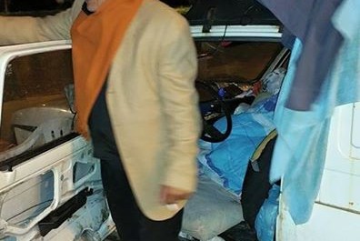 "Dimenticato" dalle Istituzioni, "adottato" dai cittadini: la storia di Ugo, che continua a vivere in un Fiorino - Corriere Salentino