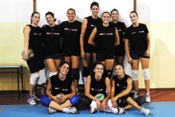 Volley 2000 San Cassiano, tutto pronto per la nuova stagione 15/16 - Corriere Salentino