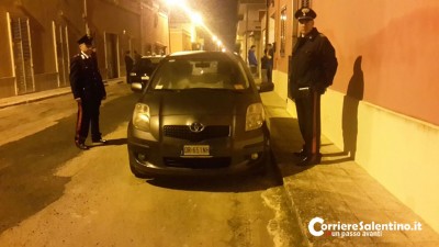 AUTO-evaso