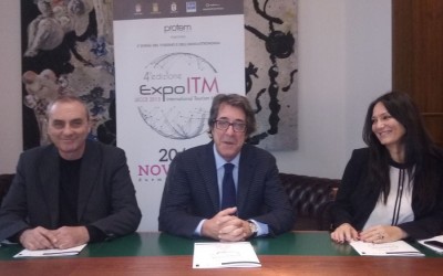 Expo-ITM