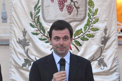 GIANMARIA GRECO FOTO