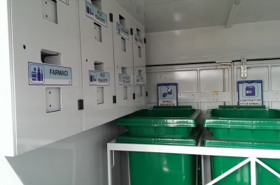 Raccolta differenziata: attivo il Centro Comunale di Raccolta di viale Grassi - Corriere Salentino