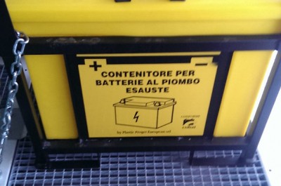 Raccolta differenziata: attivo il Centro Comunale di Raccolta di viale Grassi - Corriere Salentino