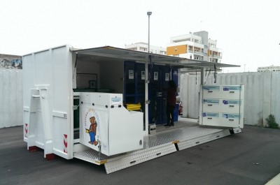 Raccolta differenziata: attivo il Centro Comunale di Raccolta di viale Grassi - Corriere Salentino